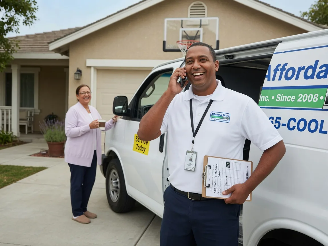 Central Ac Repair Champion, NE FAQs